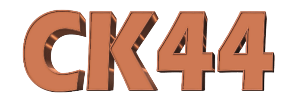লোগো CK444